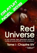 The Red Universe 14 - The Red Universe Tome 1 Chapitre 14
