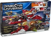 Mega Bloks Dragons Ultimate Action - Constructiespeelgoed