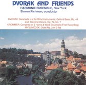 Dvorák & Friends