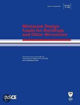 Minimum Design Loads for Buildings and Other Structures, Standard ASCE/SEI 7-10