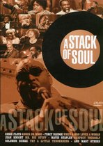 Stack of Soul [DVD]