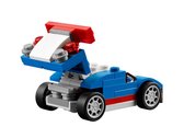 LEGO Creator Blauwe Racer - 31027