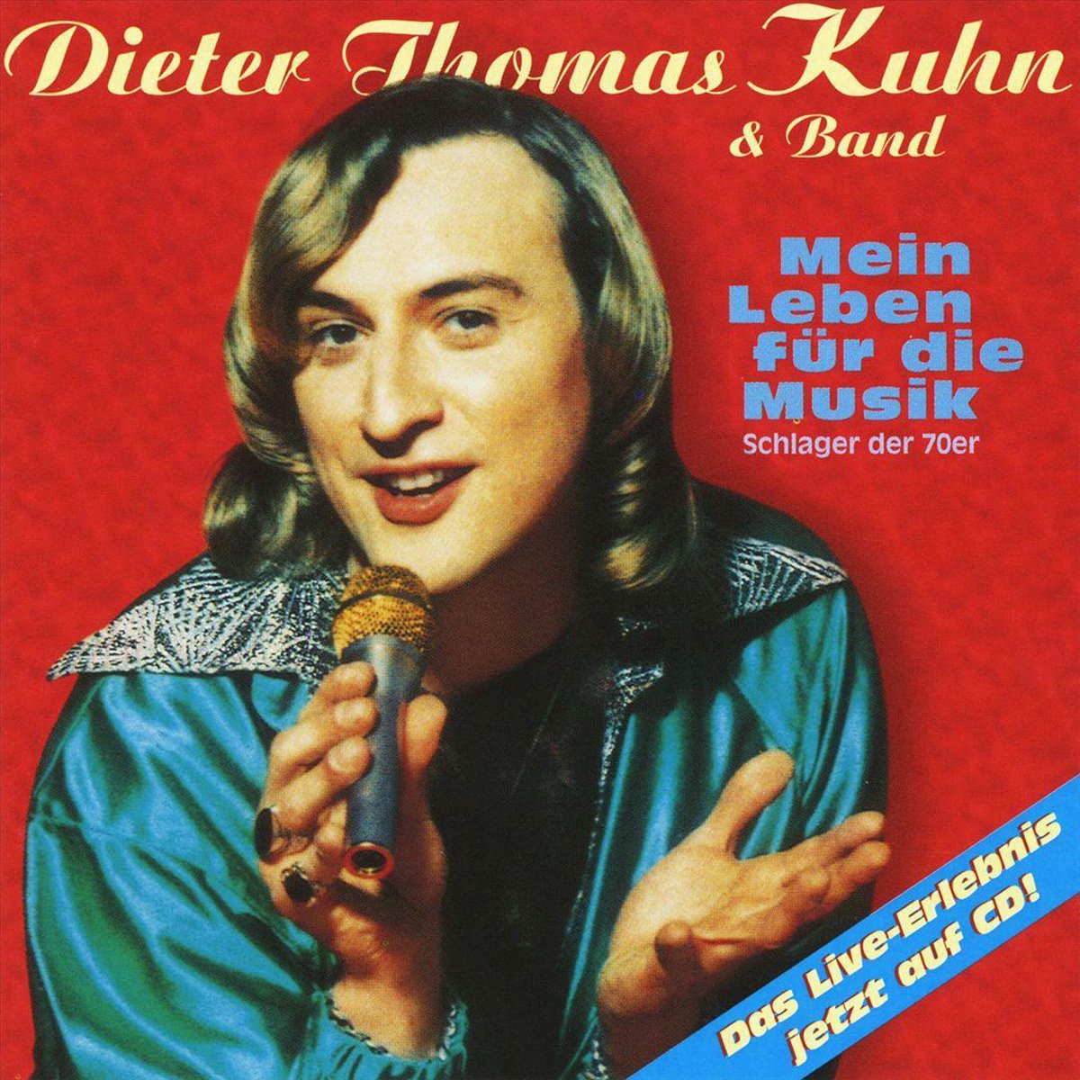 Mein Leben Fuer Die Musik