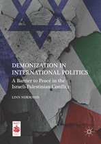 Middle East Today - Demonization in International Politics