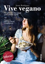 Cocina natural - Vive vegano