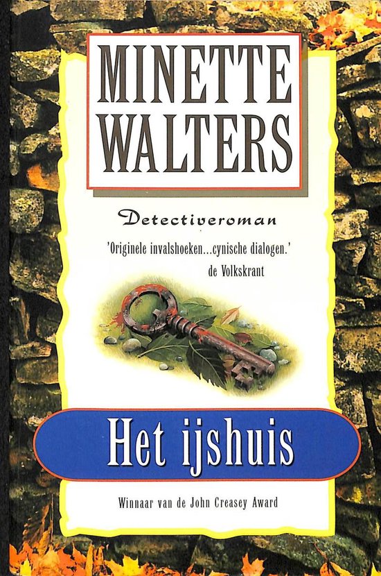 Het ijshuis