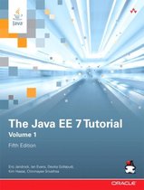 Java Ee 7 Tutorial The Volume 1