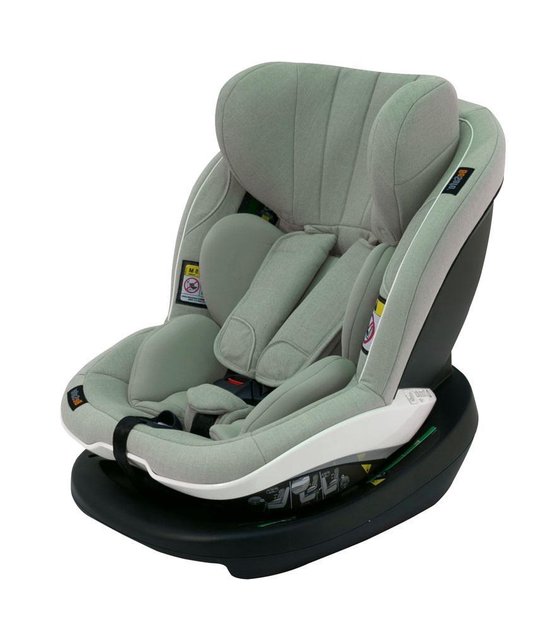 besafe modular isize