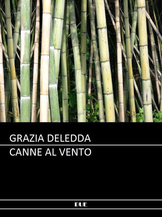 CLASSICI DUE - Canne al vento - cover