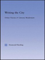 Writing the City