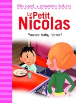 Le Petit Nicolas 24 - Le Petit Nicolas (Tome 24) - Pauvre baby-sitter !