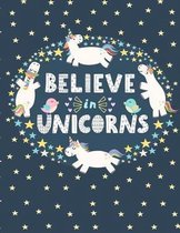 Believe in Unicorns