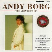 Andy Borg - The very best of (diamond collection_