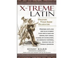 X-Treme Latin