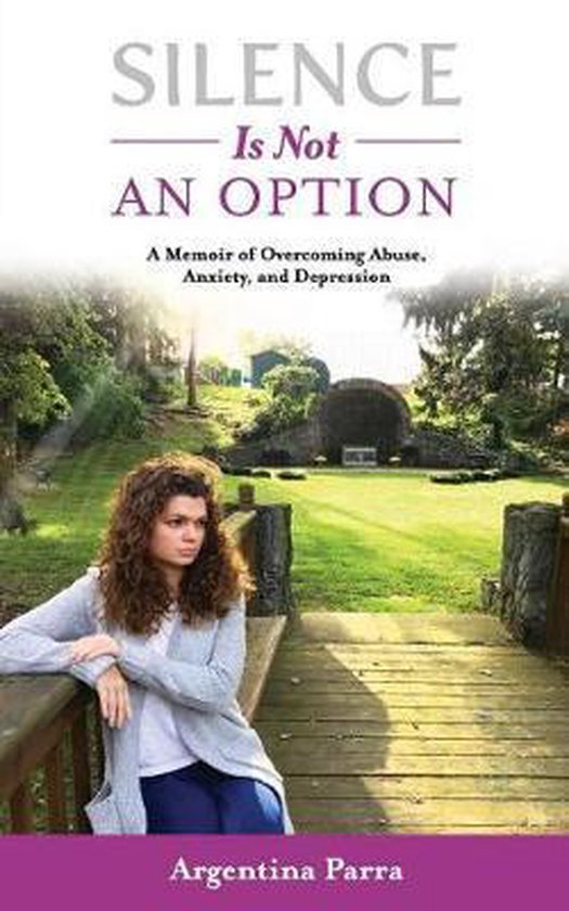 Silence Is Not an Option - cover