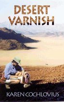 Desert Varnish