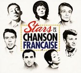 Stars De La Chanson Francaise