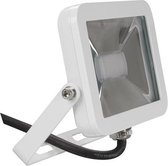 Design Led-Schijnwerper - 10  W, Neutraalwit