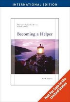 Becoming a Helper, International Edition