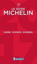 Suisse 2017 Michelin Guide