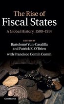 Rise Of Fiscal States