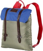 Burton WMS Taylor Pack Lichen Flight Satin Rugzak - 13L