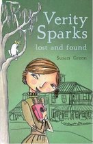 Verity Sparks- Verity Sparks, Lost and Found