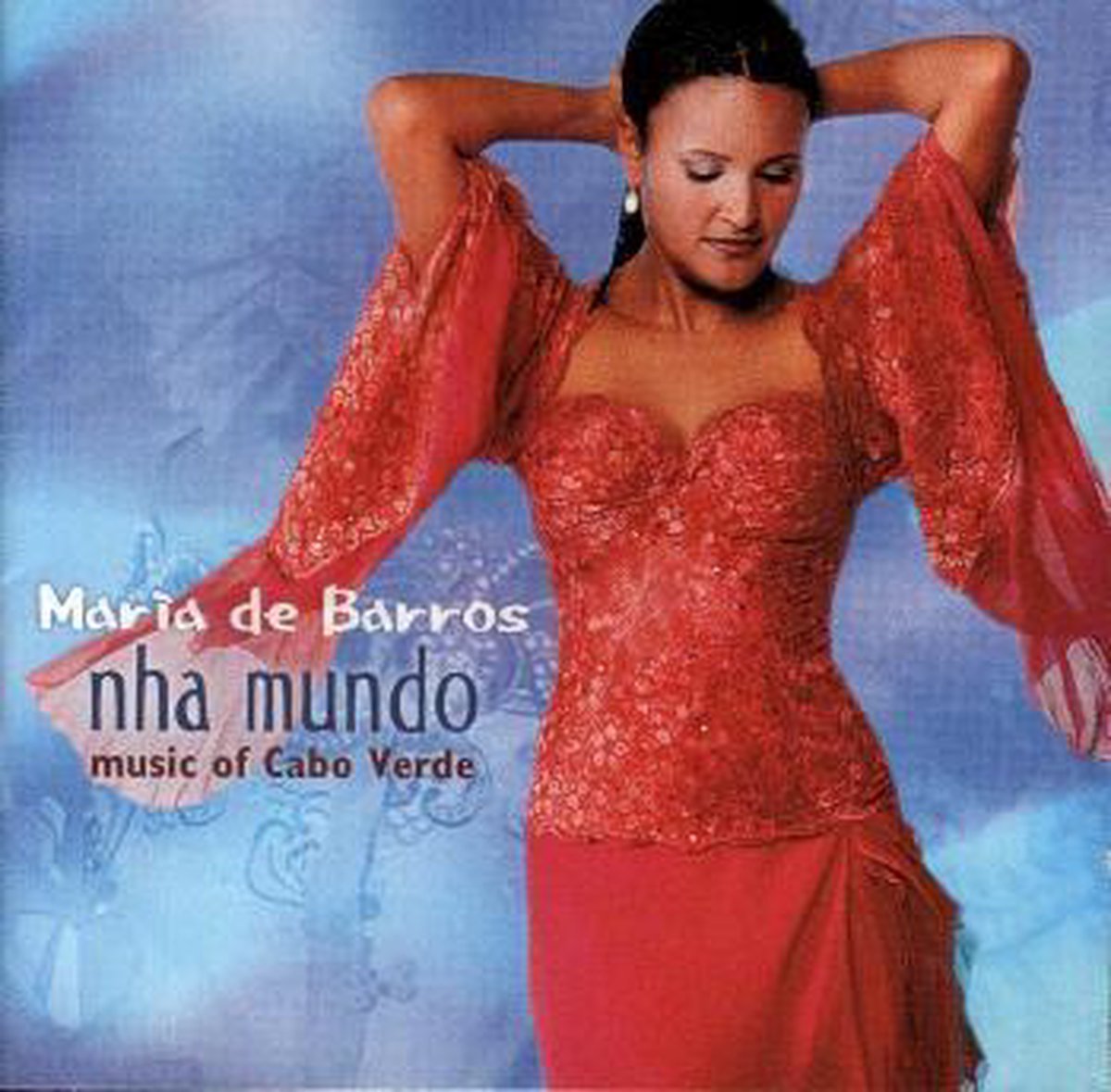 Nha Music Of Cape Verde