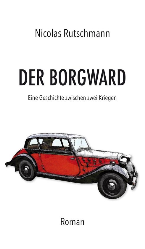 Foto: Der borgward