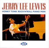 Honky Tonk Rock`n'Roll Piano Man