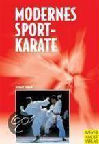 Modernes Sport Karate