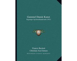 Gammel Dansk Kunst