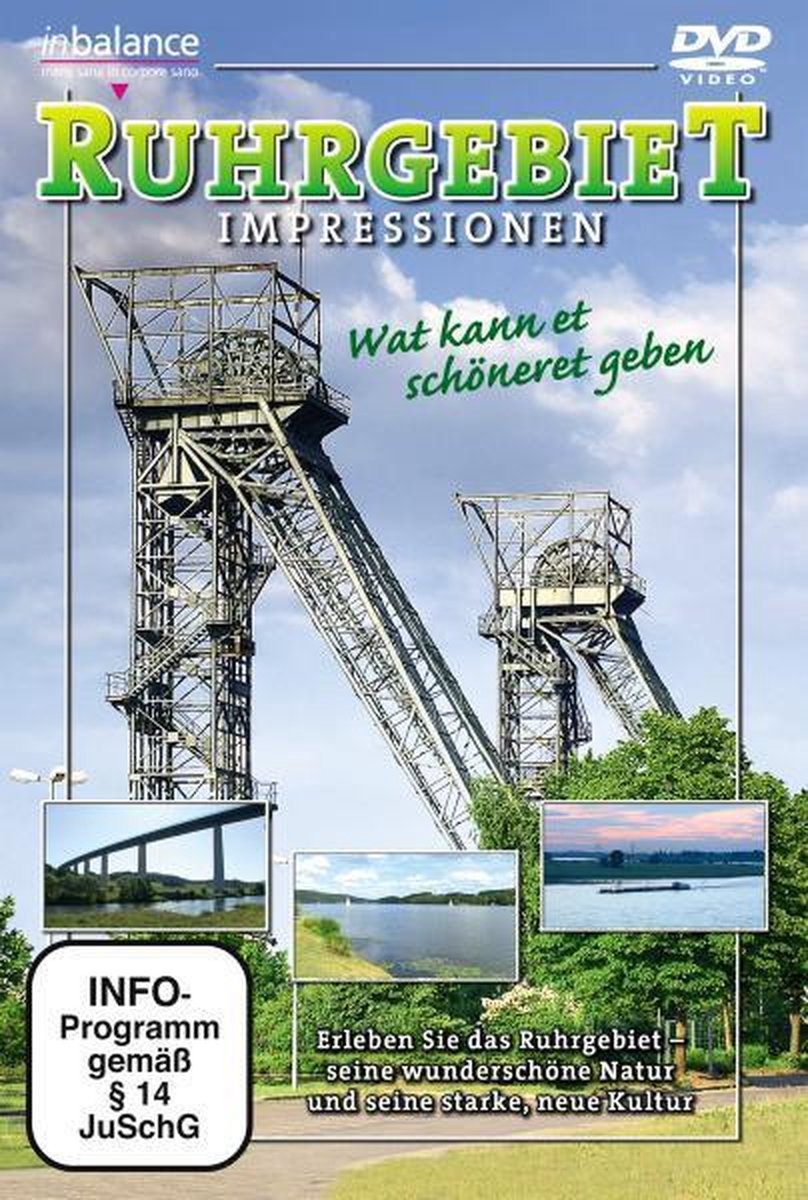 Ruhrgebiet Impressionen-D