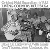 Living Country Blues USA