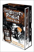 Skulduggery Pleasant Battle Pack