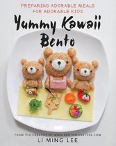 Yummy Kawaii Bento