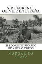 Sir Laurence Olivier En Espa a