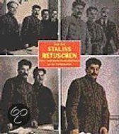 Stalins Retuschen