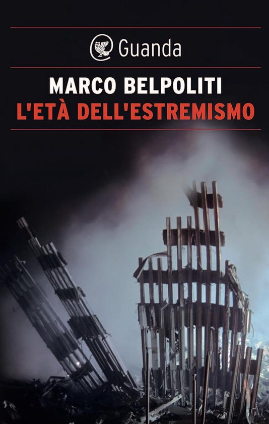 L'età dell'estremismo - cover