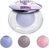 Pupa Milano vamp wet&dry 001 (far north lilac) - Oogschaduw