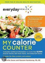 Everyday Health My Calorie Counter