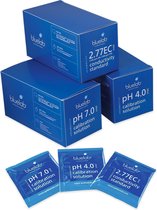 Bluelab, ijk vloeistof pH 7, 20 ml, doos 25st