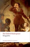 The Oxford Shakespeare-The Oxford Shakespeare: King John