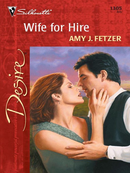 Wife for Hire - cover