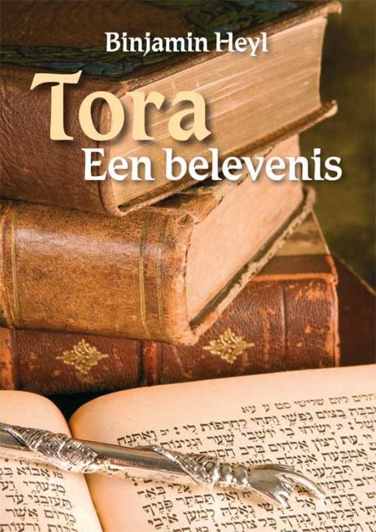 Tora, een belevenis - B. Heyl | Northernlights300.org