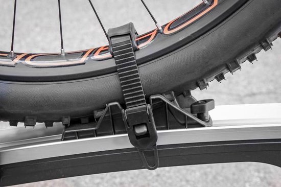Pro-User - Wielstoppers - 2 Stuks - SG2/SG3 van Pro — afbeelding 2