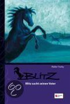 Omslag Blitz 07. Blitz sucht seinen Vater