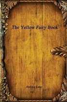 The Yellow Fairy Book