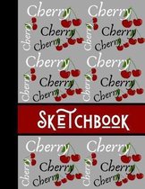 Cherry Sketchbook