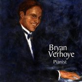Bryan Verhoye, Pianist
